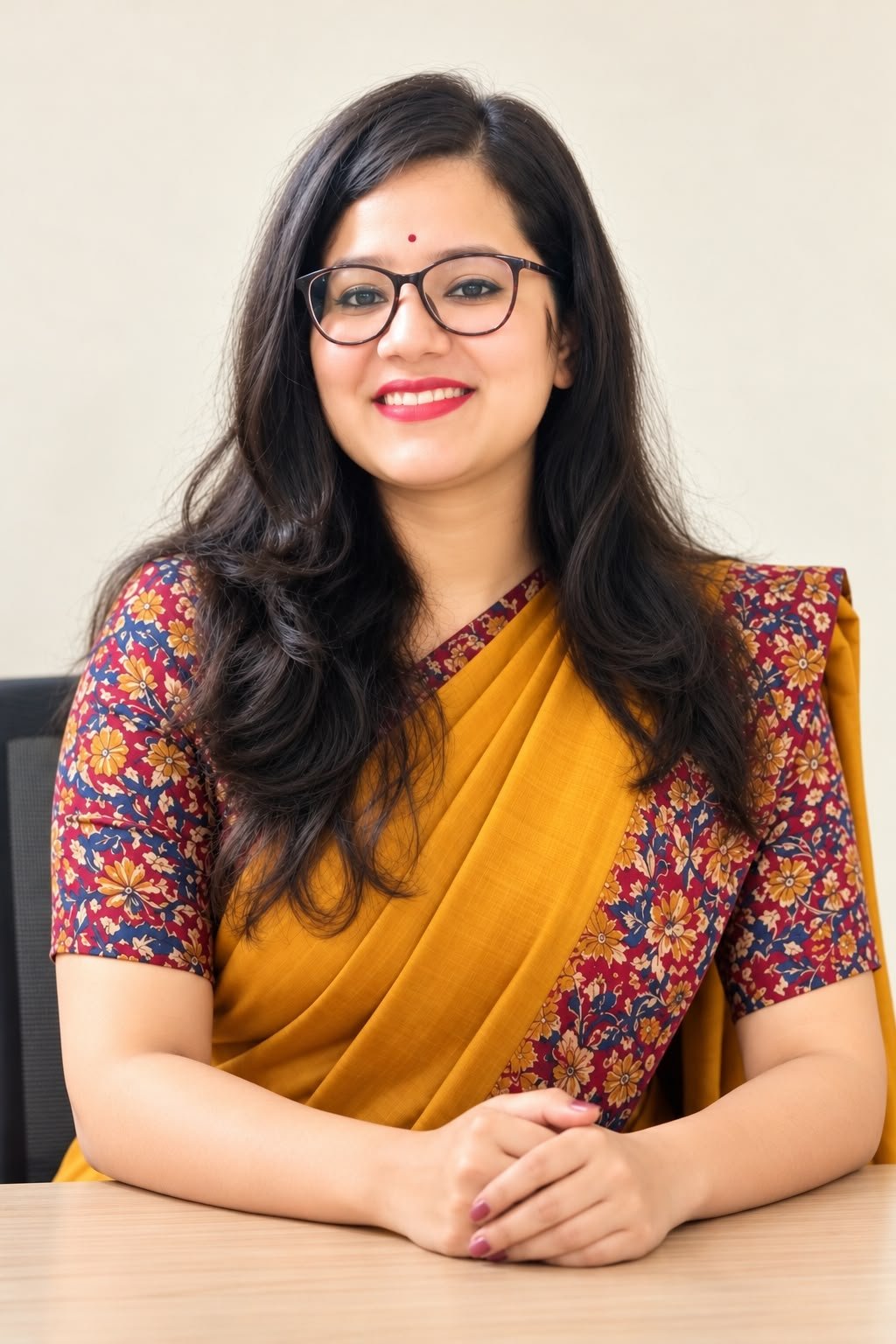 Dr. Shivani Chouhan
