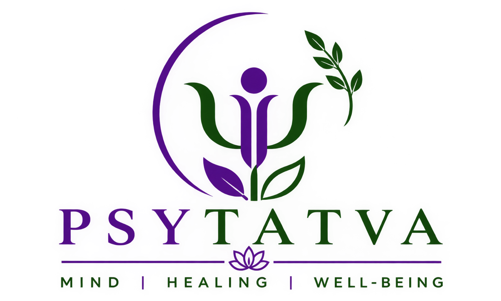 Psytatva Logo